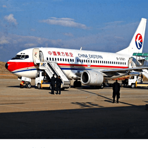 奇台江布拉克航空托运航空快运业稳步发展的原因是什么？